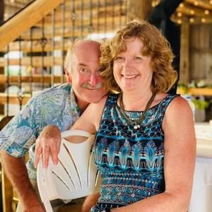 Meet your Posher, Karen